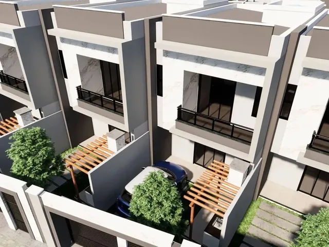 Imagem 3: Casa Duplex À Venda!