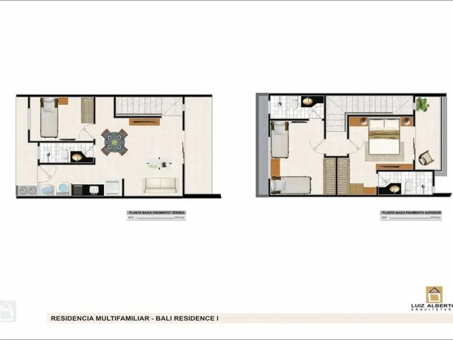 Imagem 2: Casa Duplex À Venda!