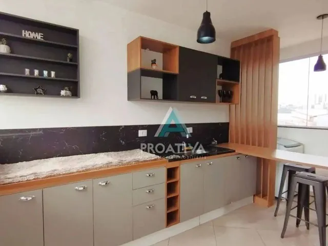 Imagem: Sobrado À Venda, 159 M² por R$ 690.000,00