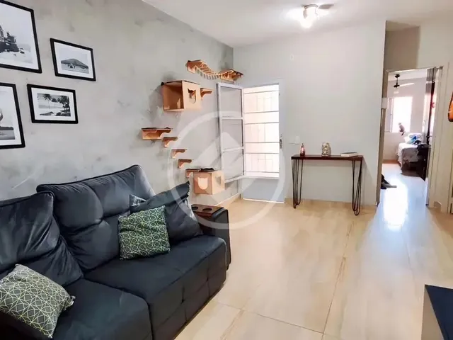 Imagem: Casa para Venda com 03 Quartos Sendo 02