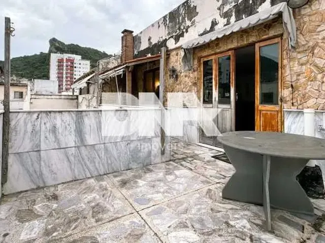 Imagem: Apartamento - Duplex / Residencial / Copacabana
