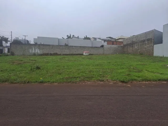 Imagem: Excelente Terreno a Venda no Loteamento