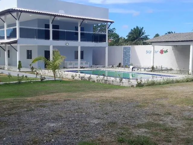 Imagem: Casa em Monte Gordo/ Guarajuba