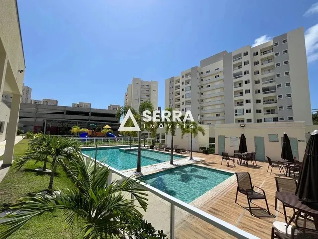 Imagem: Buraquinho 2/4 56M² Nascente Vista