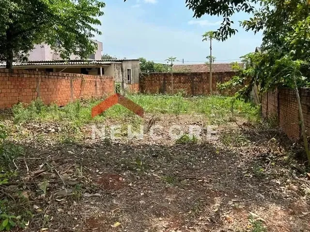 Imagem: Lote em Rua Paulo Baum - Carimã - Foz do