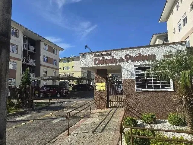 Imagem: Oportunidade Única em Curitiba - Pr Tipo