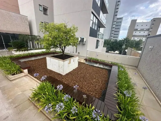 Imagem 8: Estúdio À Venda em Sorocaba, Edifício Jk Campolim, com 1 Suíte, com 44.35 M²