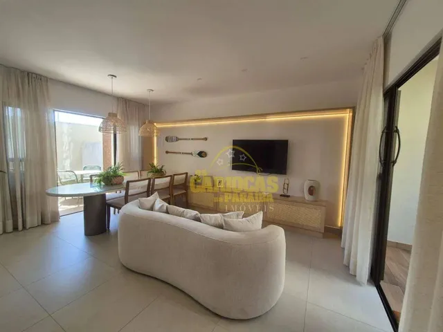 Imagem: Casa com 3 Dormitórios À Venda, 99 M²