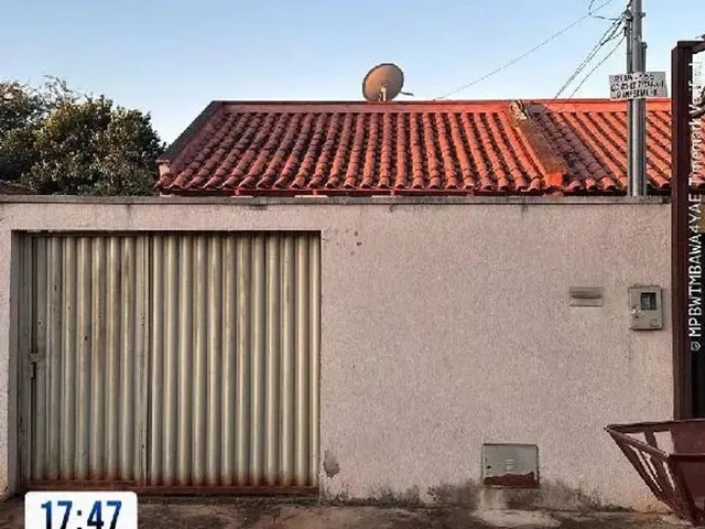 Imagem: Oportunidade Única em Trindade - Go Tipo