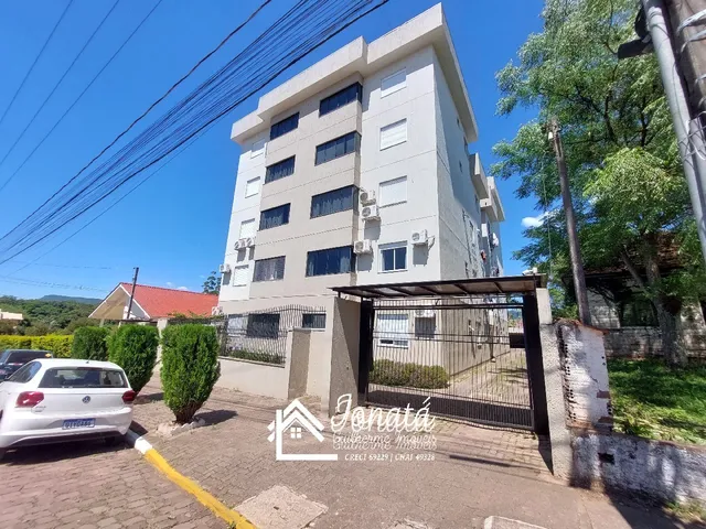 Imagem: Imperdível Apartamento à Venda em Feliz-RS