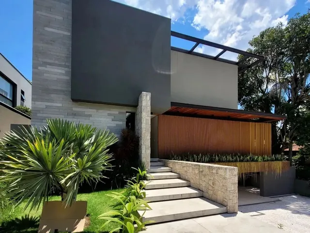 Imagem: Alphaville 1 - Casa Lindissima Alto Padrão