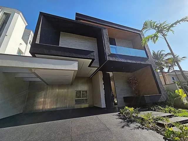 Imagem: Alphaville 0 - Maravilhosa Casa, Moderna