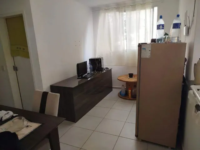Imagem: Apartamento em Condomínio Monte Fiore 2