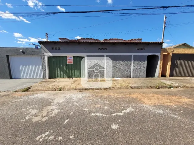 Imagem: Casa para Locação no Bairro Jardim das