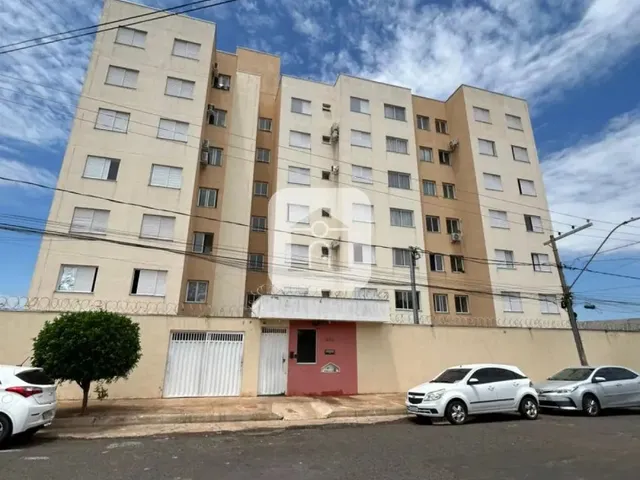 Imagem: Apartamento para Locação no Bairro Daniel