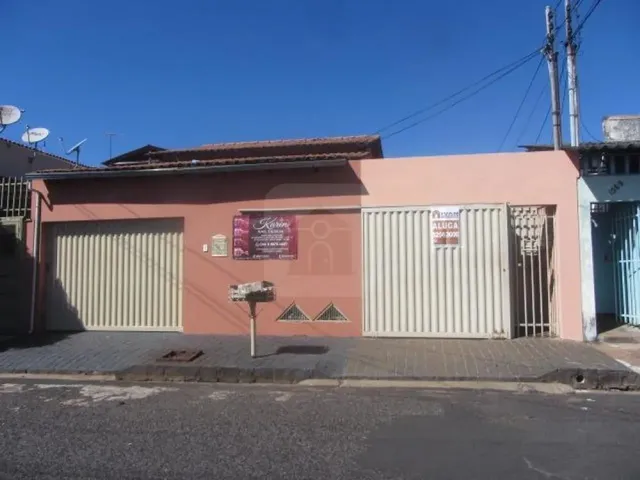 Imagem: Casa para Locação- Venda no Bairro Martins