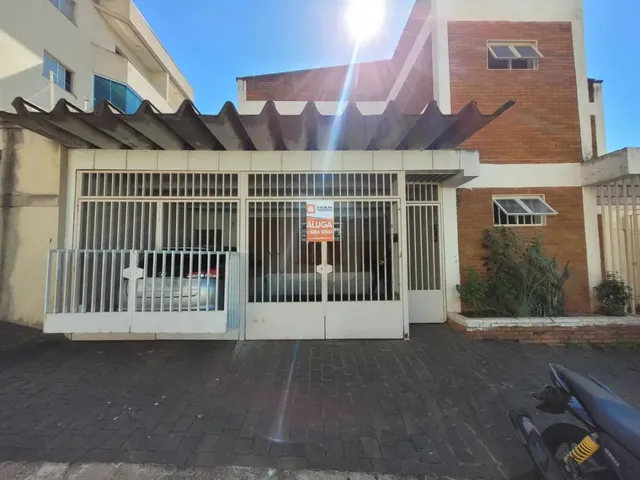 Imagem: Apartamento para Locação no Bairro Cazeca