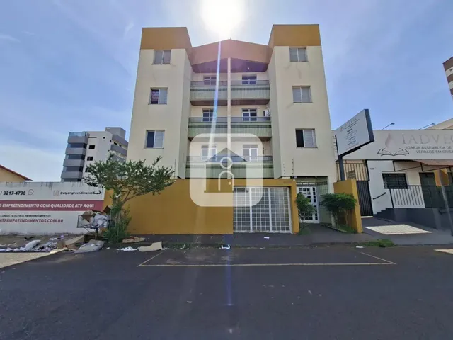 Imagem: Apartamento Padrão em Uberlândia