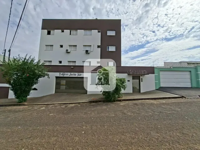Imagem: Apartamento para Locação no Bairro Daniel