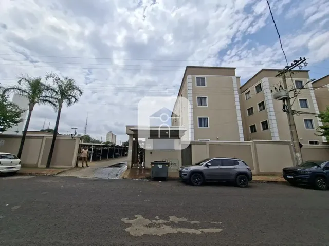 Imagem: Apartamento para Locação Bairro Brasil