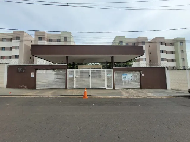 Imagem: Apartamento para Locação no Bairro Jardim