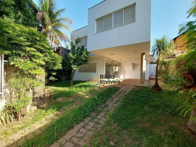 Imagem: Casa com 3 Dormitórios, 250 M² - Venda