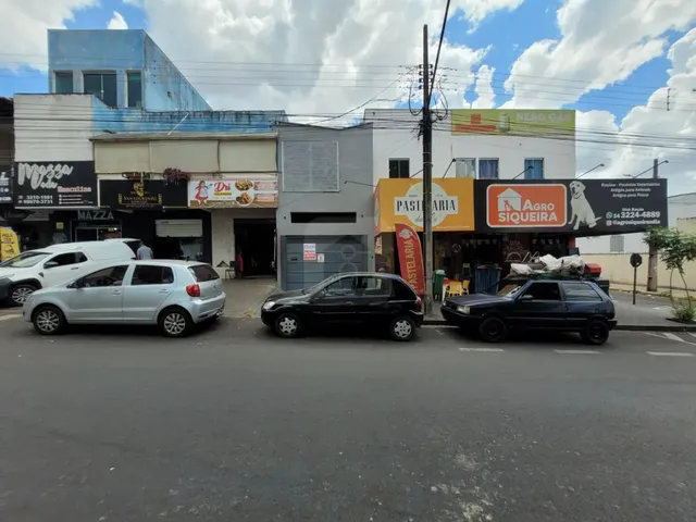 Imagem: Apartamento para Locação no Bairro Luizote