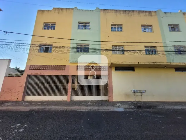 Imagem: Apartamento para Locação no Bairro Martins