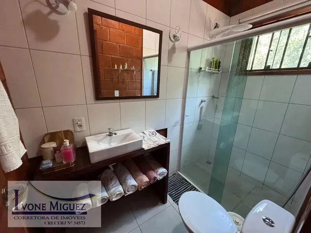 Imagem 12: Casa em Andrade Costa - Vassouras, Rj