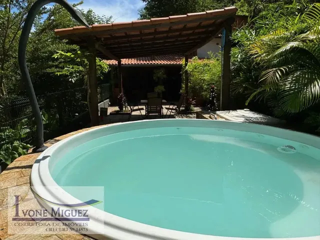Imagem 11: Casa em Andrade Costa - Vassouras, Rj