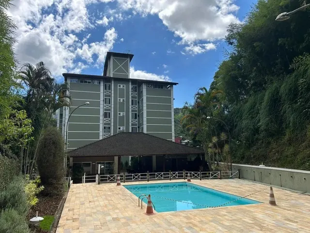 Imagem: Apartamento para Venda em Petrópolis, Itaipava