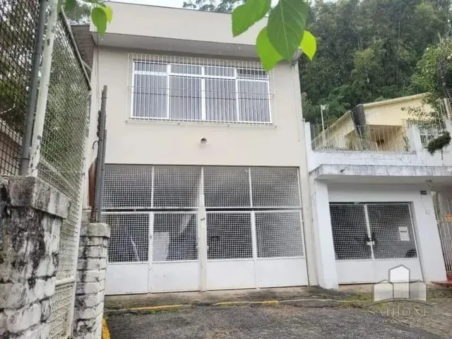 Imagem 1: Casa- Petrópolis, Bingen