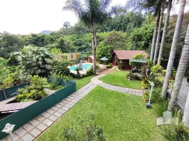 Imagem: Casa- Petrópolis, Araras