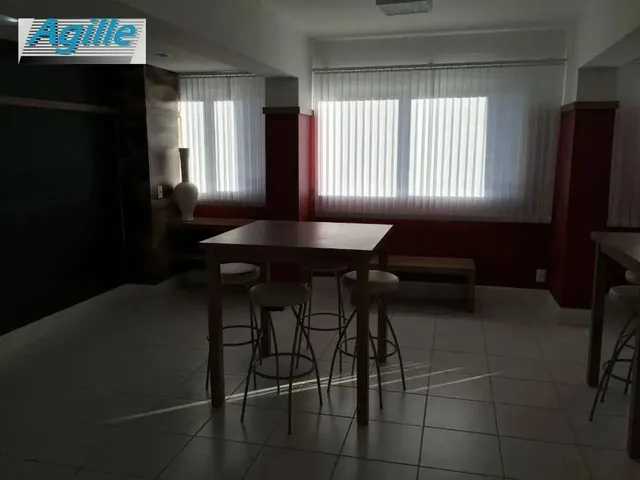 Imagem 5: Ótimo Apartamento Ensolarado, 3 Dormitórios Sendo 1 Suíte, de Frente