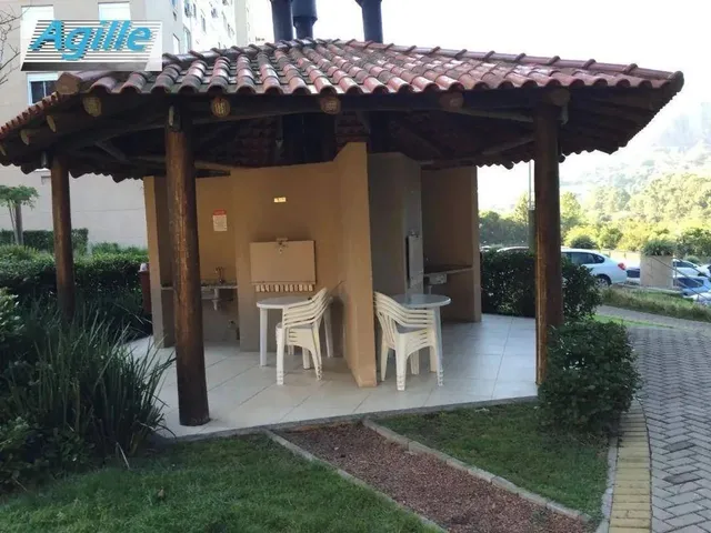 Imagem 6: Ótimo Apartamento Ensolarado, 3 Dormitórios Sendo 1 Suíte, de Frente