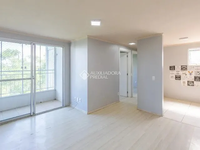 Imagem: Apartamento para Locação com 2 Dormitórios