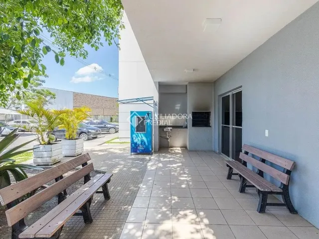 Imagem 4: Apartamento para Locação com 2 Dormitórios