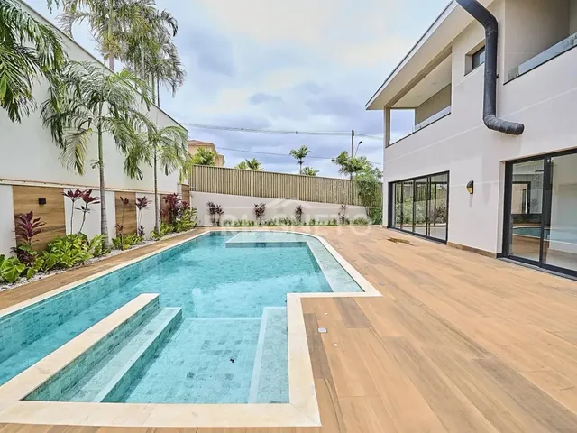 Imagem: Casa a Venda no Condomínio Alphaville