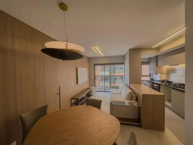 Imagem: Apartamento para Alugar em Barueri, Condomínio