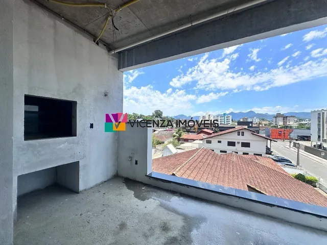 Imagem 7: Apartamento com 3 quartos, sendo 1 suíte a venda no bairro Costa e Silva