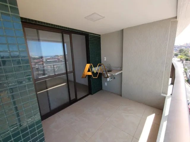 Imagem: Apartamento à venda no bairro Armação