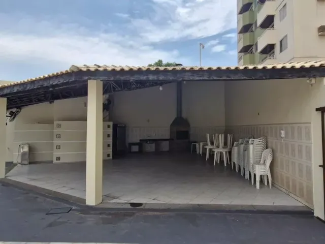 Imagem 13: Apartamento para venda, Cuiabá