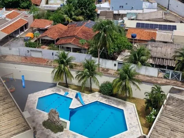 Imagem 8: Apartamento para venda, Cuiabá