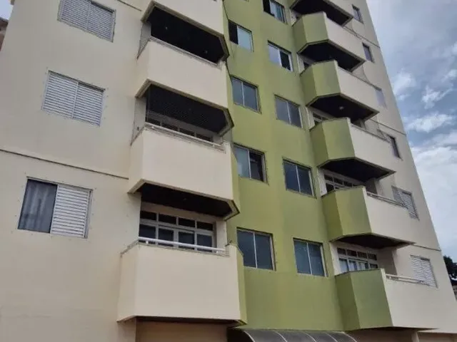 Imagem 4: Apartamento para venda, Cuiabá