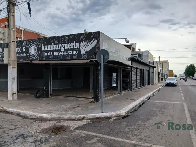 Imagem: Ponto comercial para venda, Cristo Rei