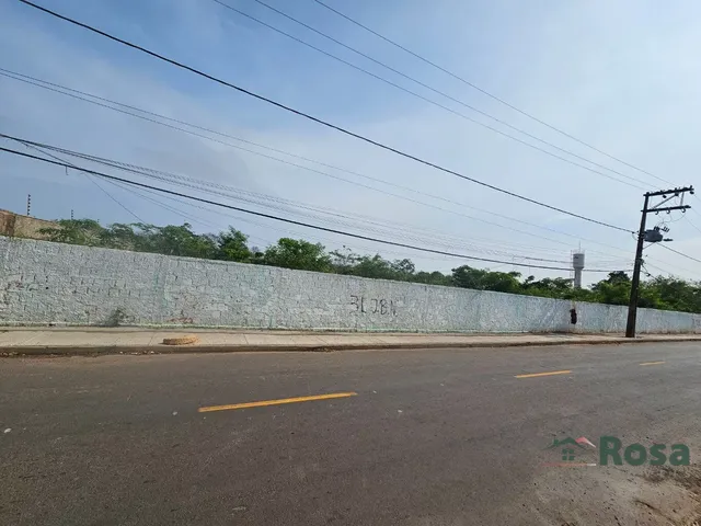 Imagem: Terreno para venda, próximo ao Bairro