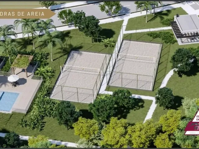 Imagem 10: Terrenos em condomínio para venda, Village Bordeaux, Cuiabá