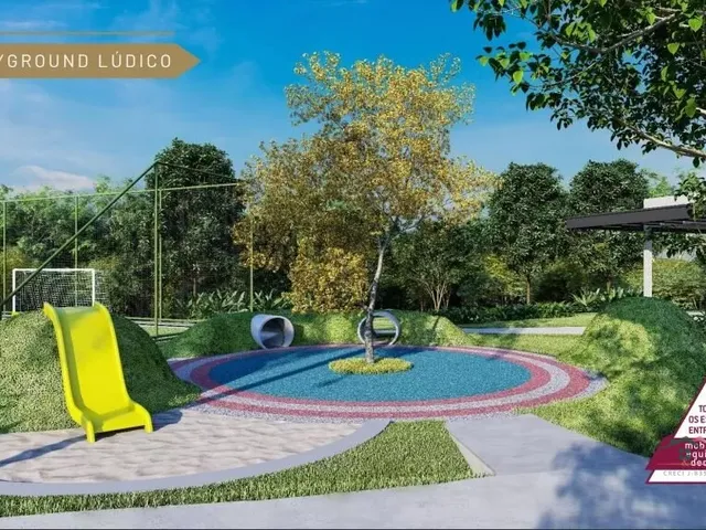Imagem 7: Terrenos em condomínio para venda, Village Bordeaux, Cuiabá