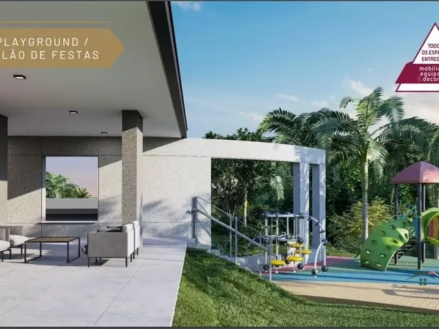Imagem 13: Terrenos em condomínio para venda, Village Bordeaux, Cuiabá