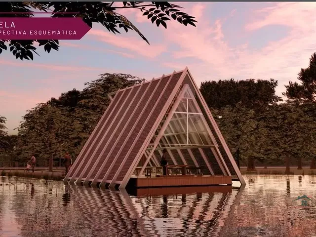 Imagem 11: Terrenos em condomínio para venda, Village Bordeaux, Cuiabá
